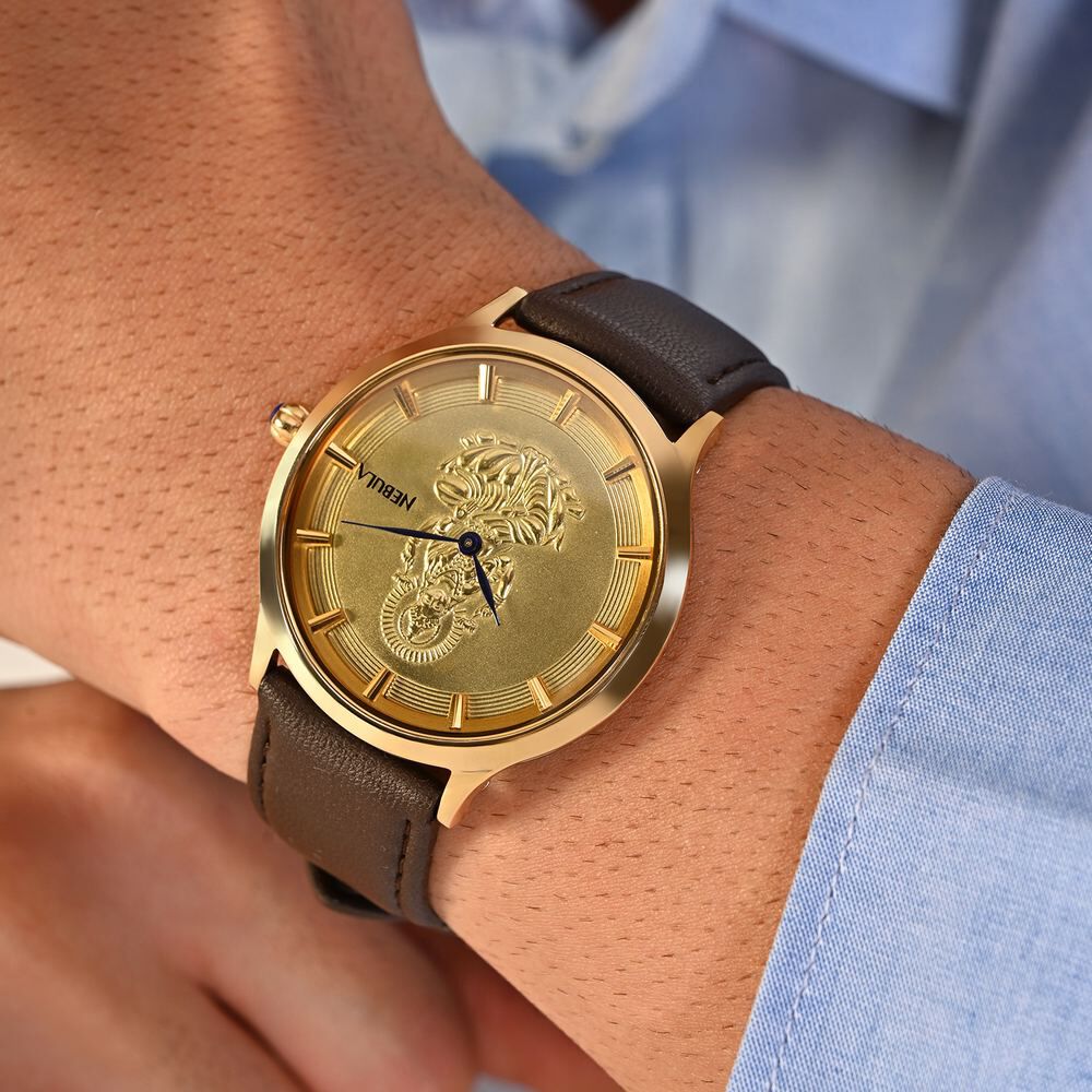 The Petite Watch | Linjer Watches