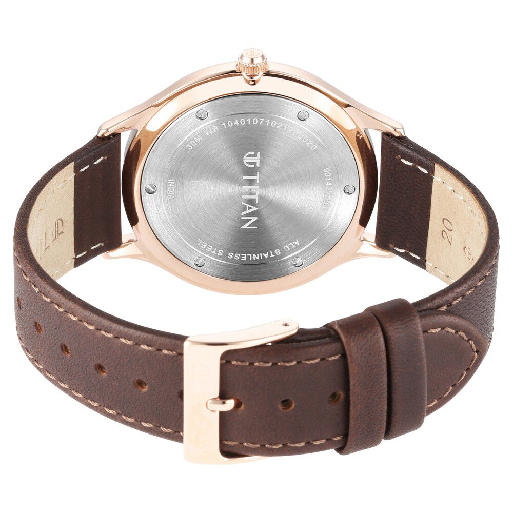 Buy multi Watches for Women by TITAN Online | Ajio.com