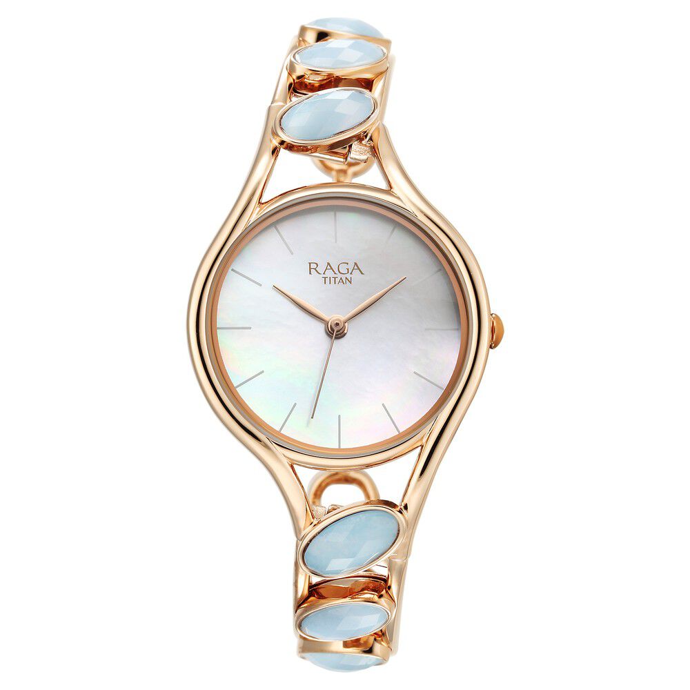 Buy TRENDSTAR Ladies Boyfriend Stone Watch Online at desertcartINDIA