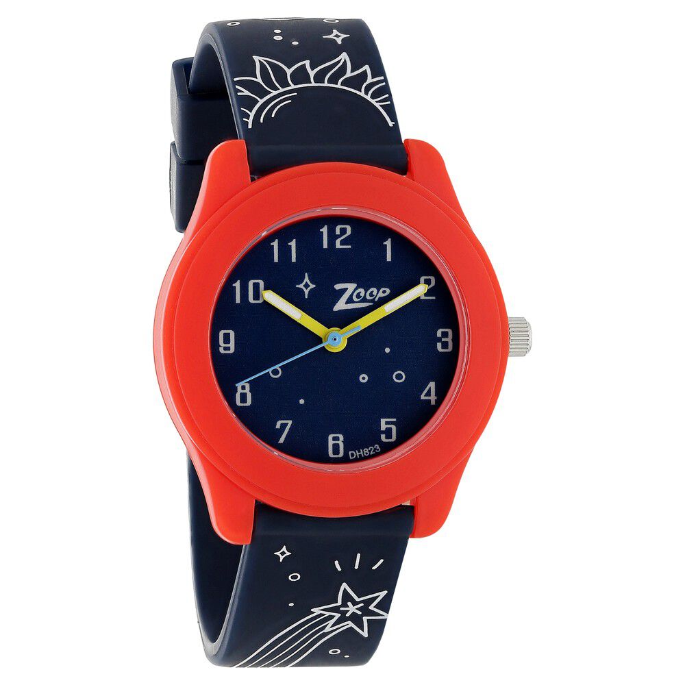 Titan Kids Zoop Watch 26013PP05 at Rs 850/piece | Kids Watches in Patna |  ID: 19177067648