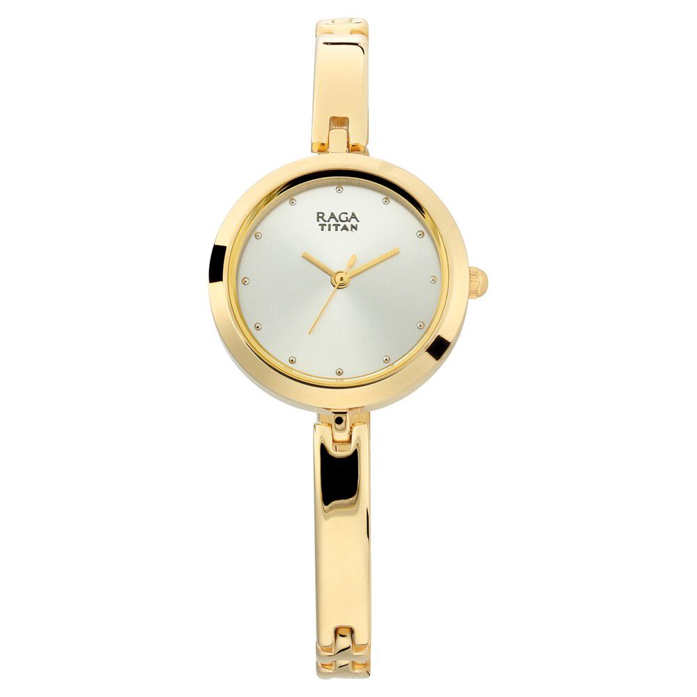 Latest titan raga watches sale for ladies with price