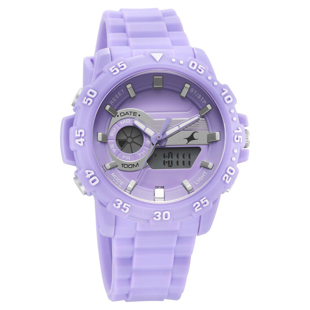 Fastrack ladies sale digital watches