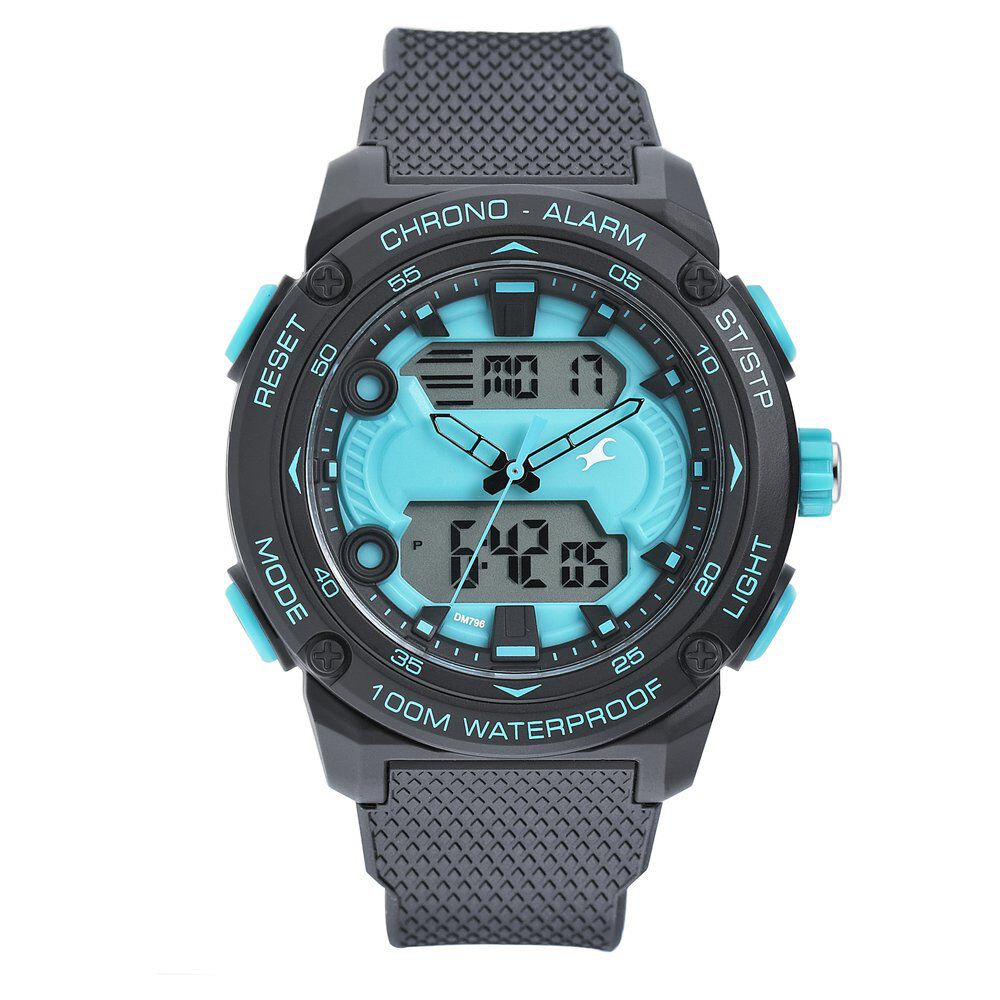 Fastrack digital watches sale for boys