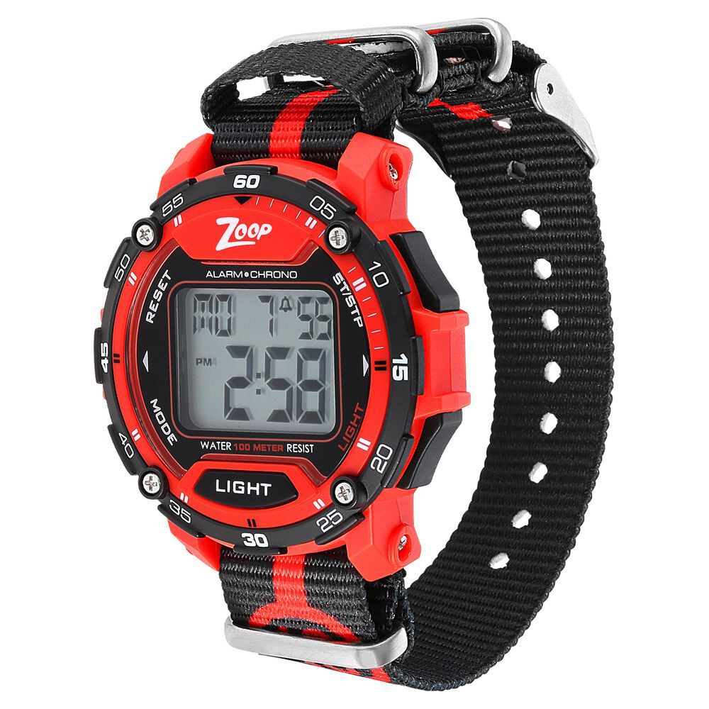 Buy Kids Watch, Boys Sports Digital Waterproof Led Watches with Alarm Wrist  Watches for Boy Girls Children Online at desertcartINDIA