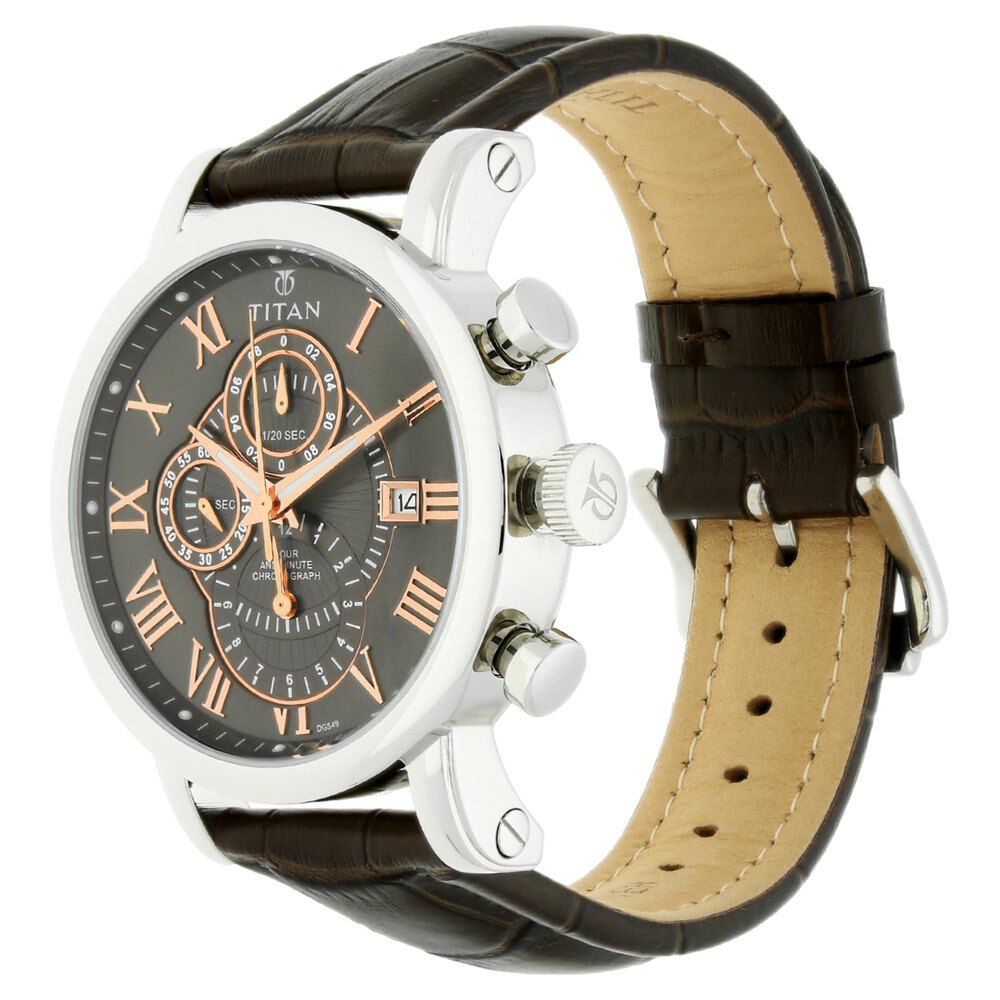 Buy Titan Raga Moments Of Joy 2606WM09 Analog Watch online