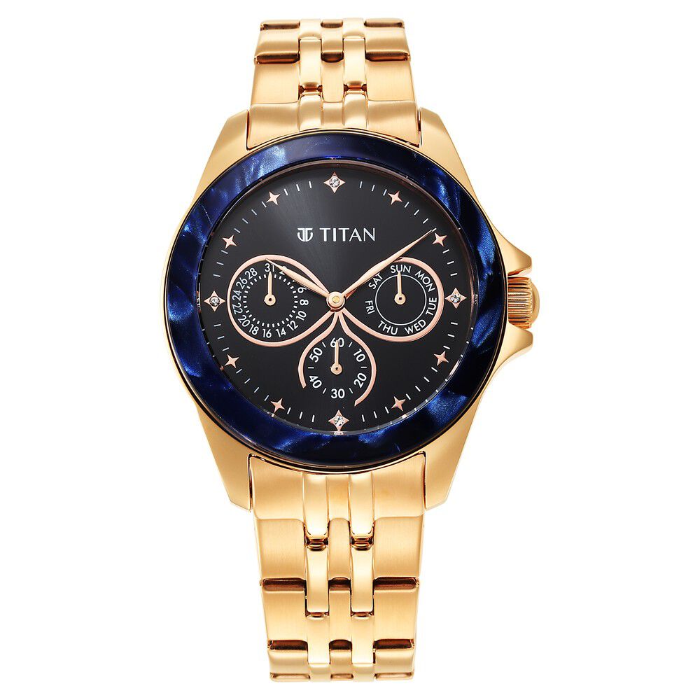 NE9453KM02J Titan Watch at Rs 16995 in Vijayawada | ID: 18503685148