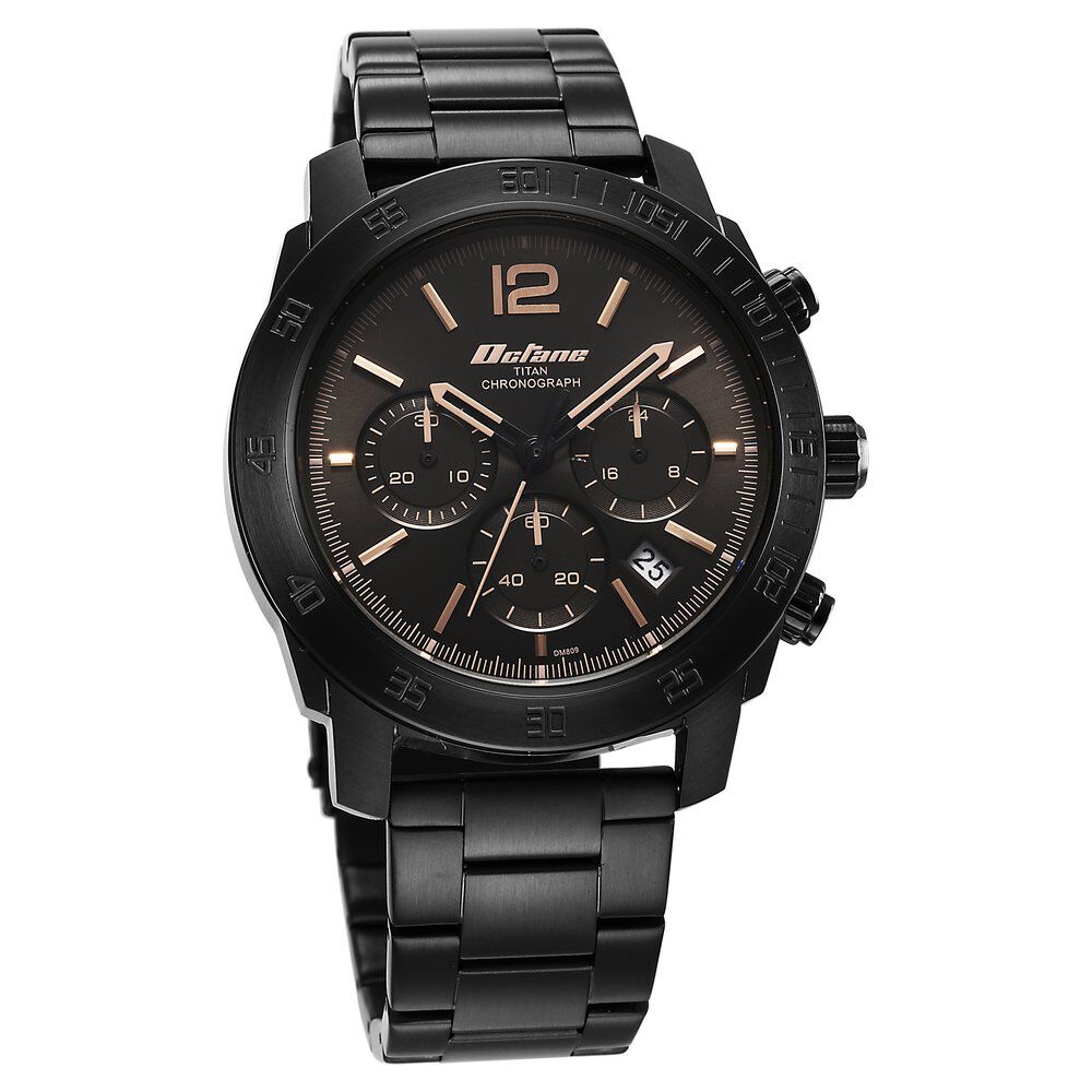 Buy Titan 1825WL02 Watch in India I Swiss Time House