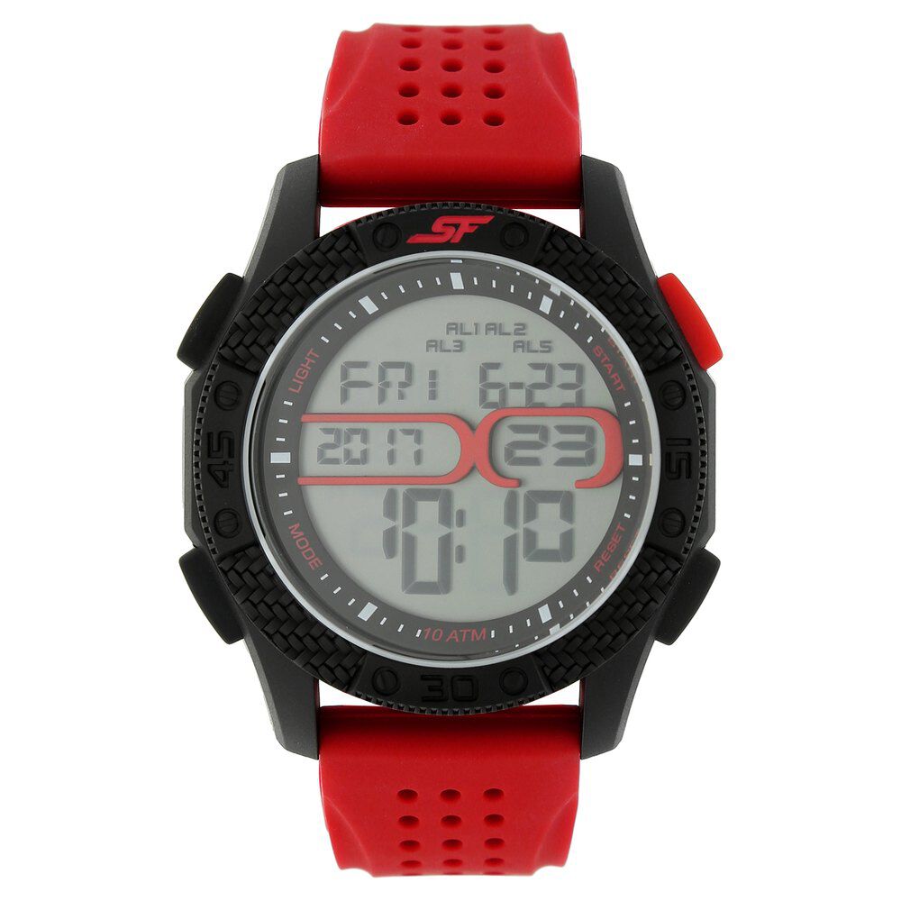 Sonata sf watch cheap strap