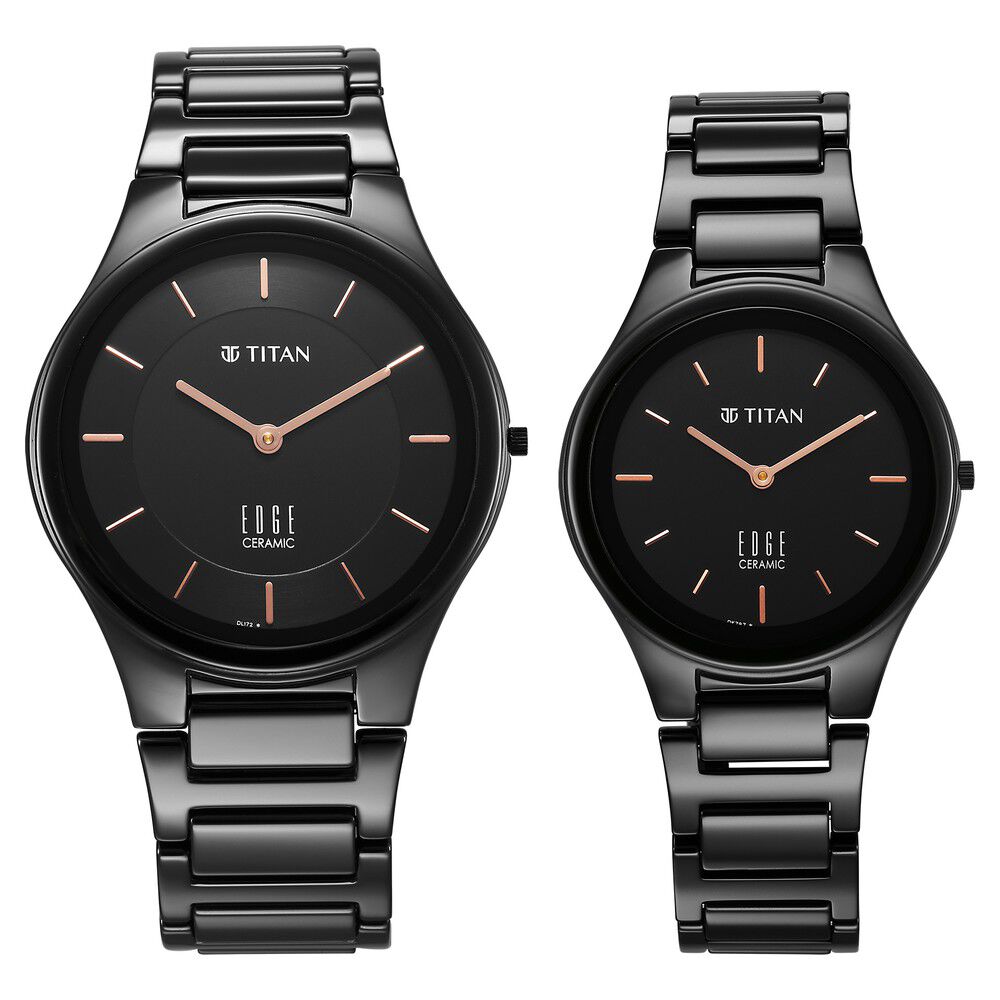 Buy Men's Watches New Arrivals Online at the Best Price | Titan