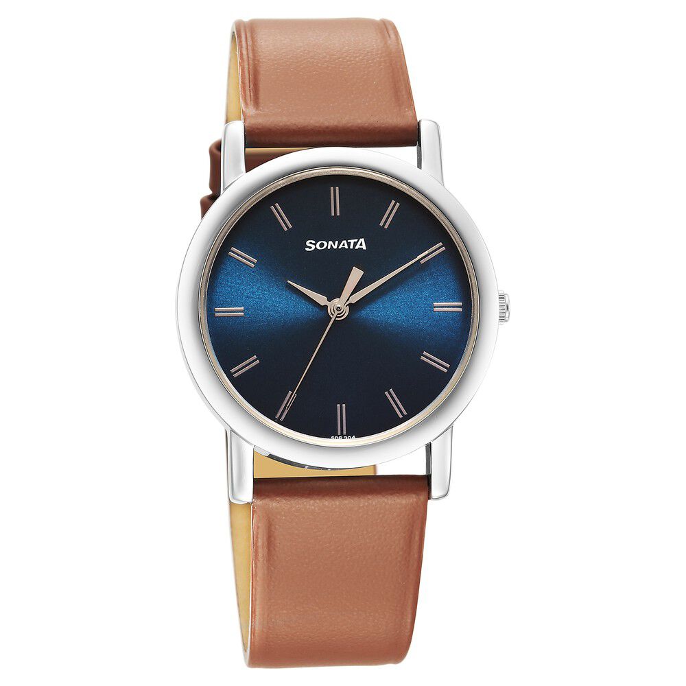 Buy Blue Watches for Women by SONATA Online | Ajio.com