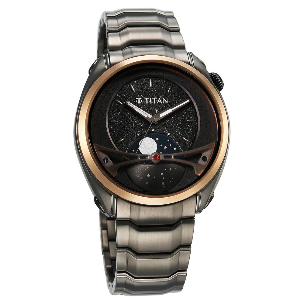 Titan watch latest 2025 model with price