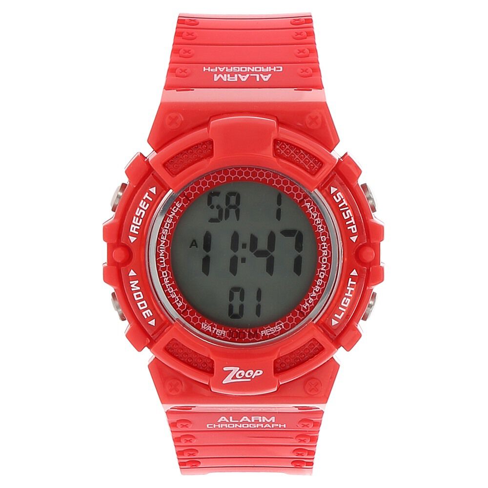 Buy Yellow Watches for Boys by ZOOP Online | Ajio.com