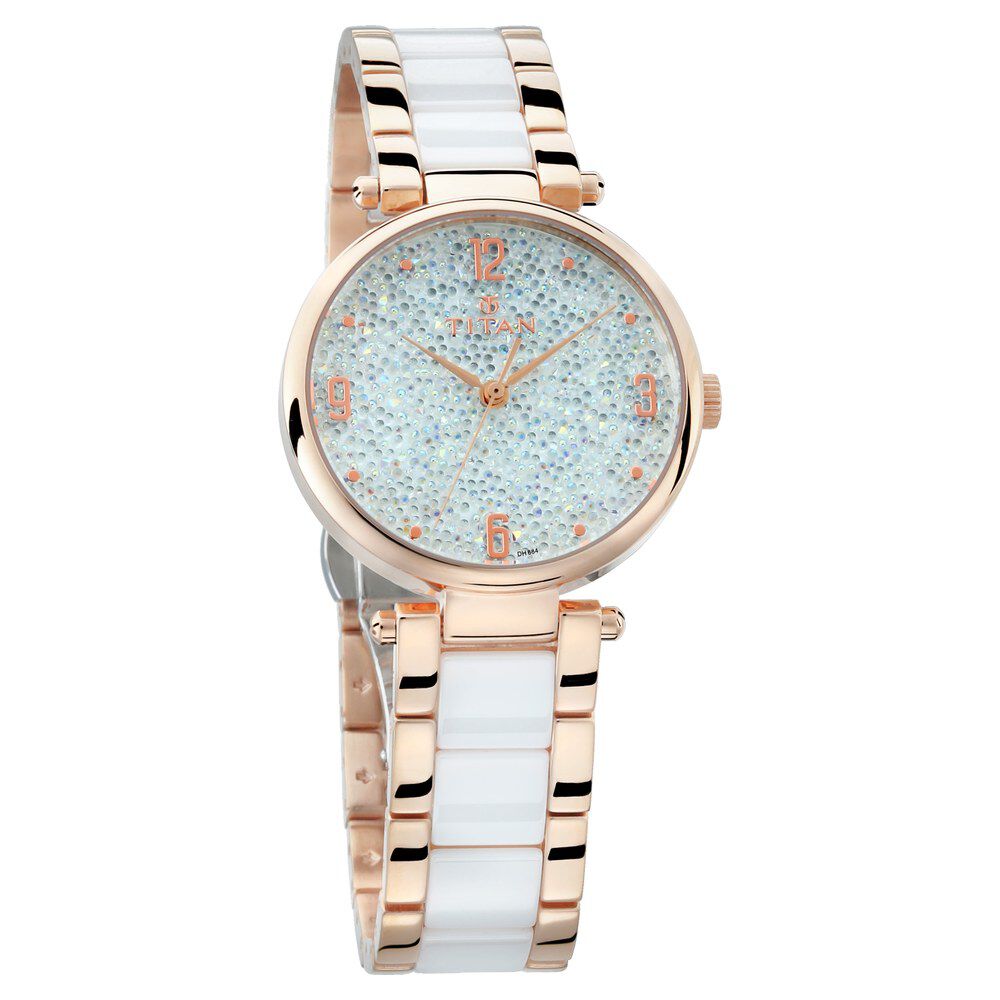 Leather Watches For Women - Fossil US