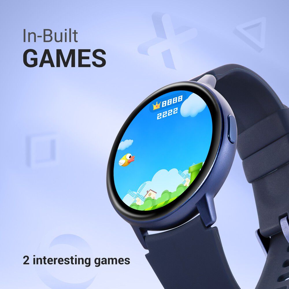 Samsung Galaxy Watch 6 47mm Classic LTE Smart Watch (SAMW6CLASSICLTE47MM)