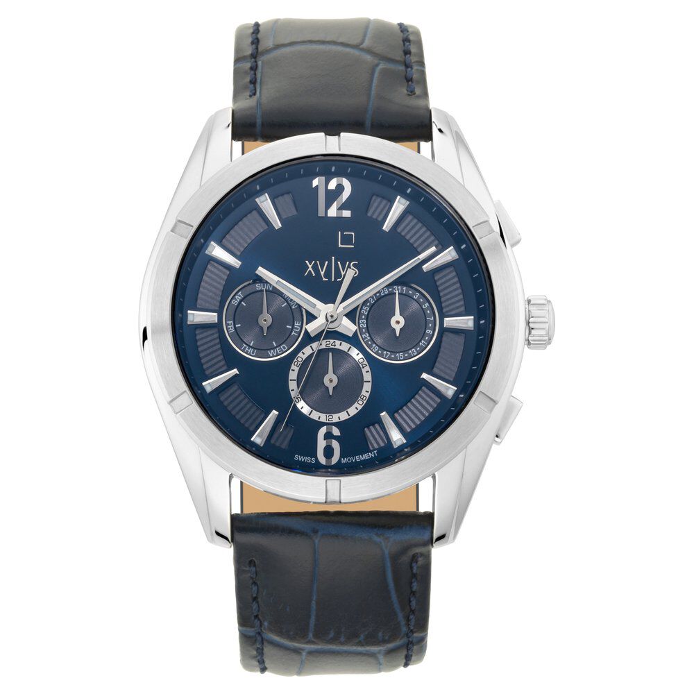 Buy Xylys 45015KM01 Analog Watch for Women at Best Price @ Tata CLiQ