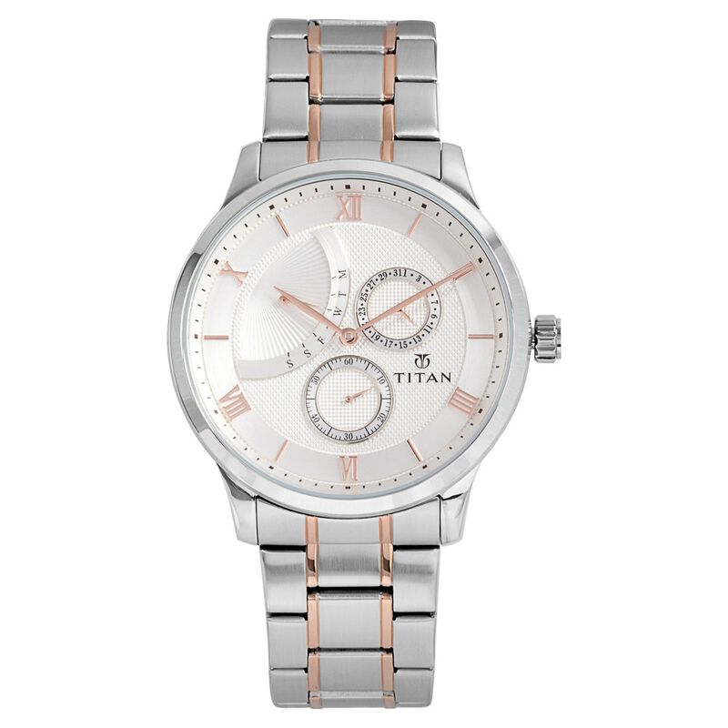Analog Casual Wear Titan Mens Wrist Watches at Rs 125 in New Delhi