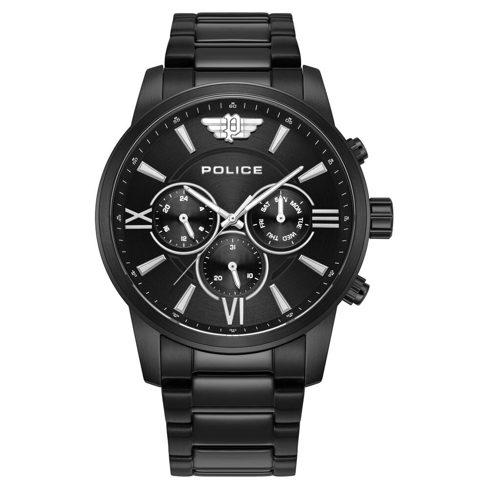 30 Police Watches • Official Retailer • Watchard.com