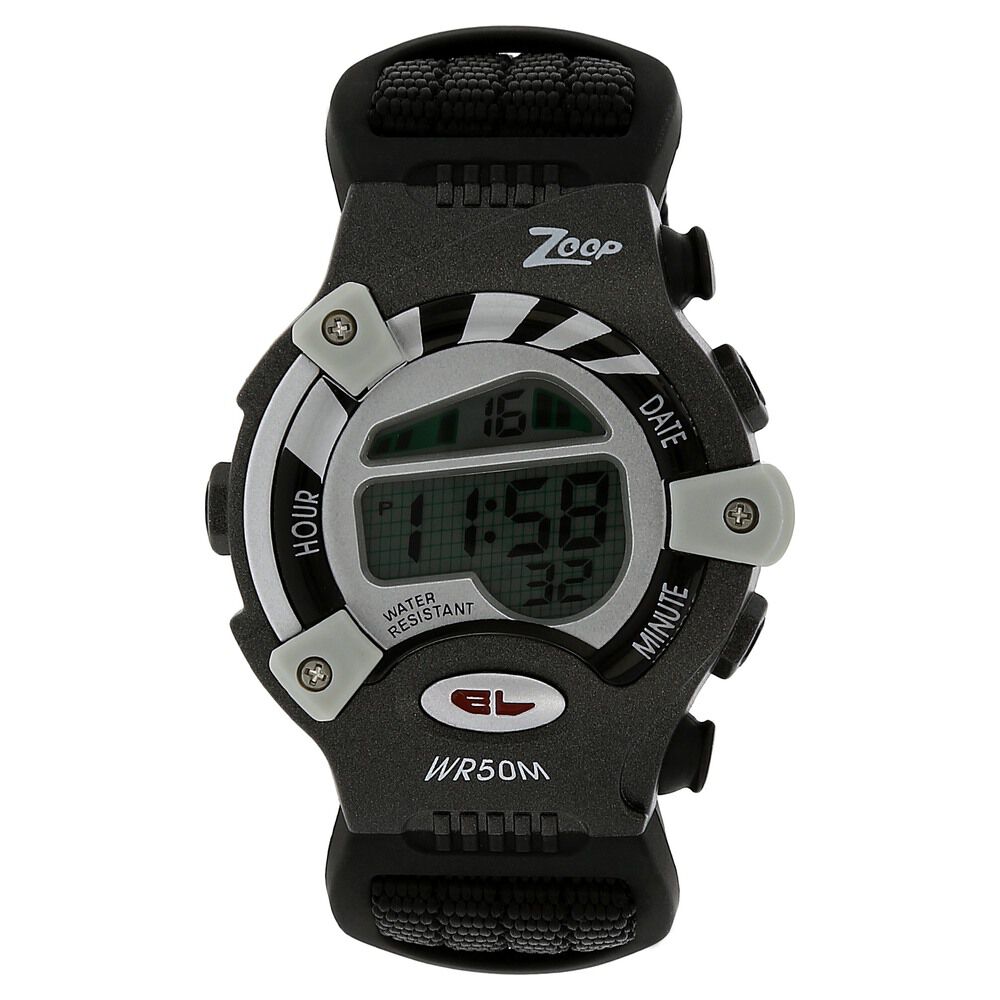 Titan Zoop Digitals Digitals Digital Watch - For Boys & Girls - Buy Titan  Zoop Digitals Digitals Digital Watch - For Boys & Girls 26024PP03W Online  at Best Prices in India | Flipkart.com