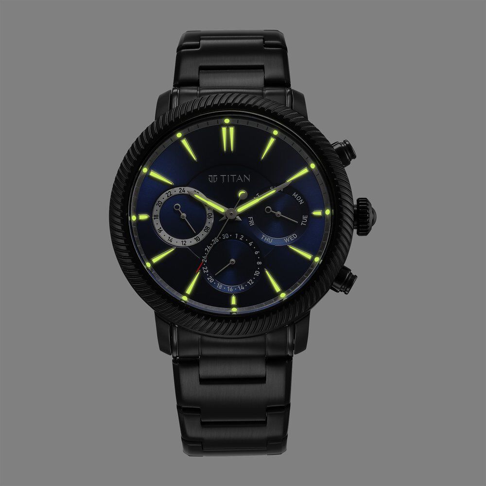 Titan Wrist Watch For Ladies – Newgenn India