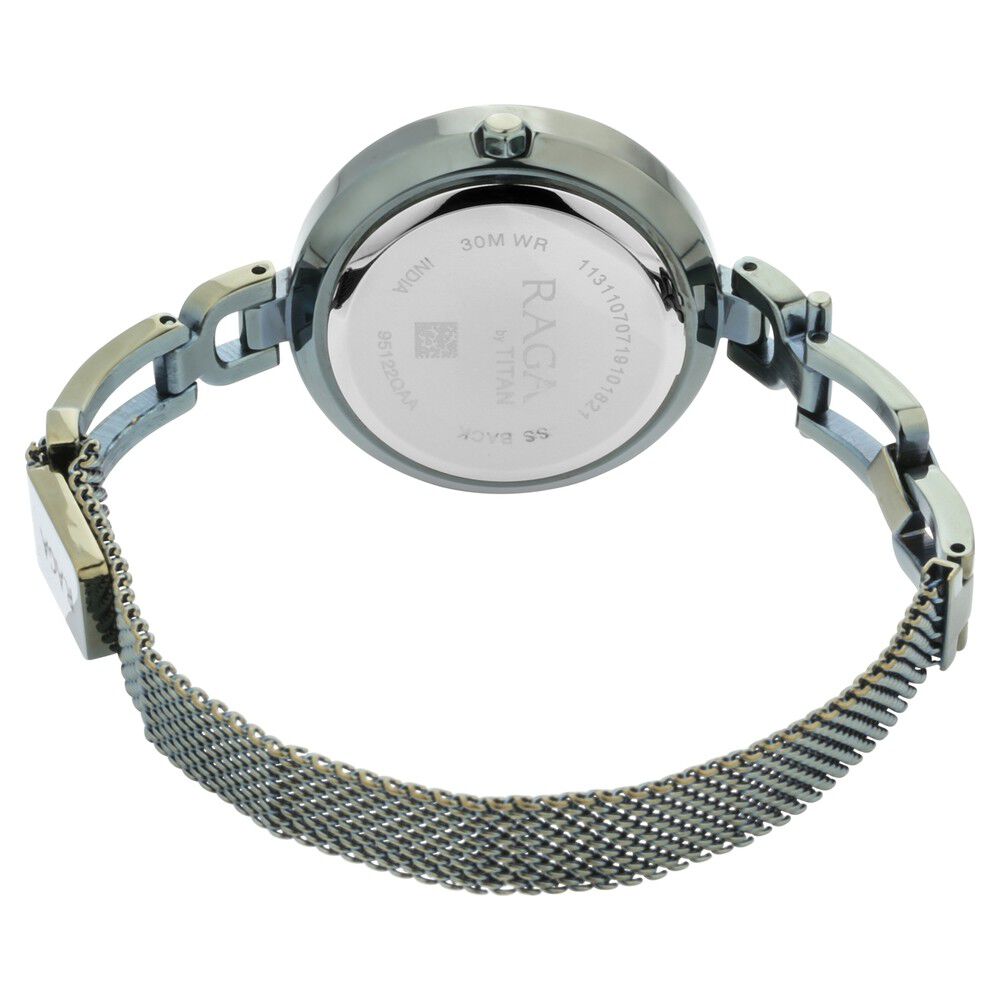 Jowissa - J5.833.M - Wrist Watch - Ladies - Quartz - Facet Brilliant ,  238,05 €