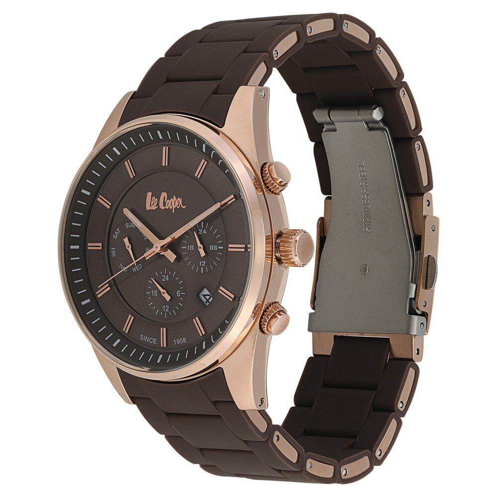 Buy Online Lee Cooper Watch for Men - nclc6315490 | Titan