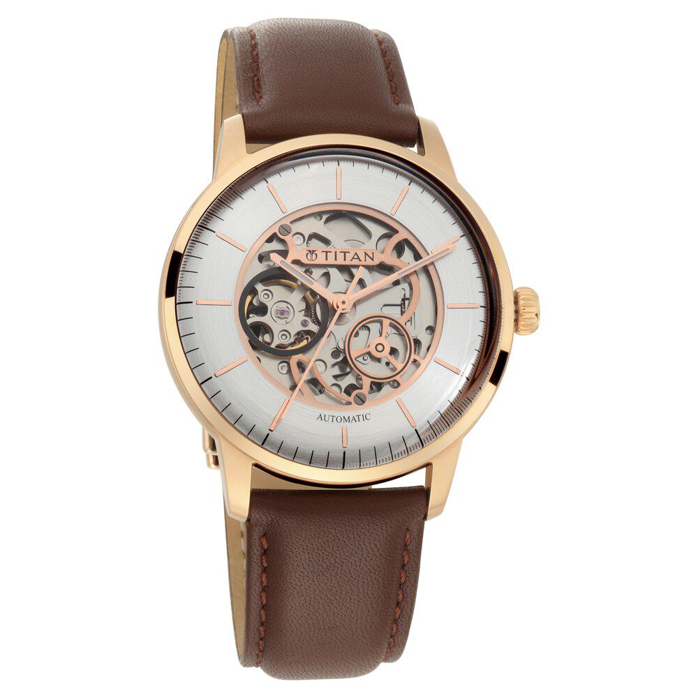 Titan Regalia Opulent-4 Regalia Opulent IV Analog Watch - For Women - Buy  Titan Regalia Opulent-4 Regalia Opulent IV Analog Watch - For Women  1875QL01 Online at Best Prices in India | Flipkart.com