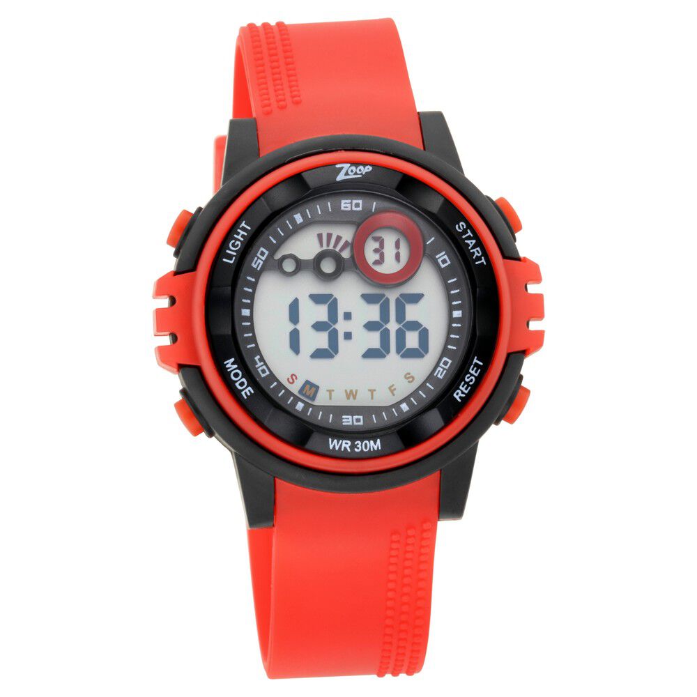 Zoop Analog MultiColor Dial Children's Watch NLC3030PP05 / NLC3030PP05 :  Amazon.in: Fashion