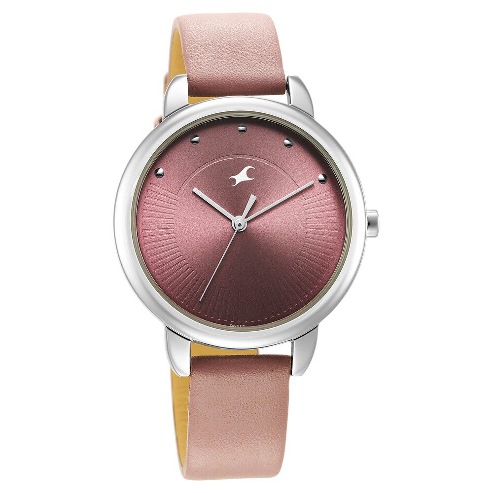 Ladies fastrack watch cheap price