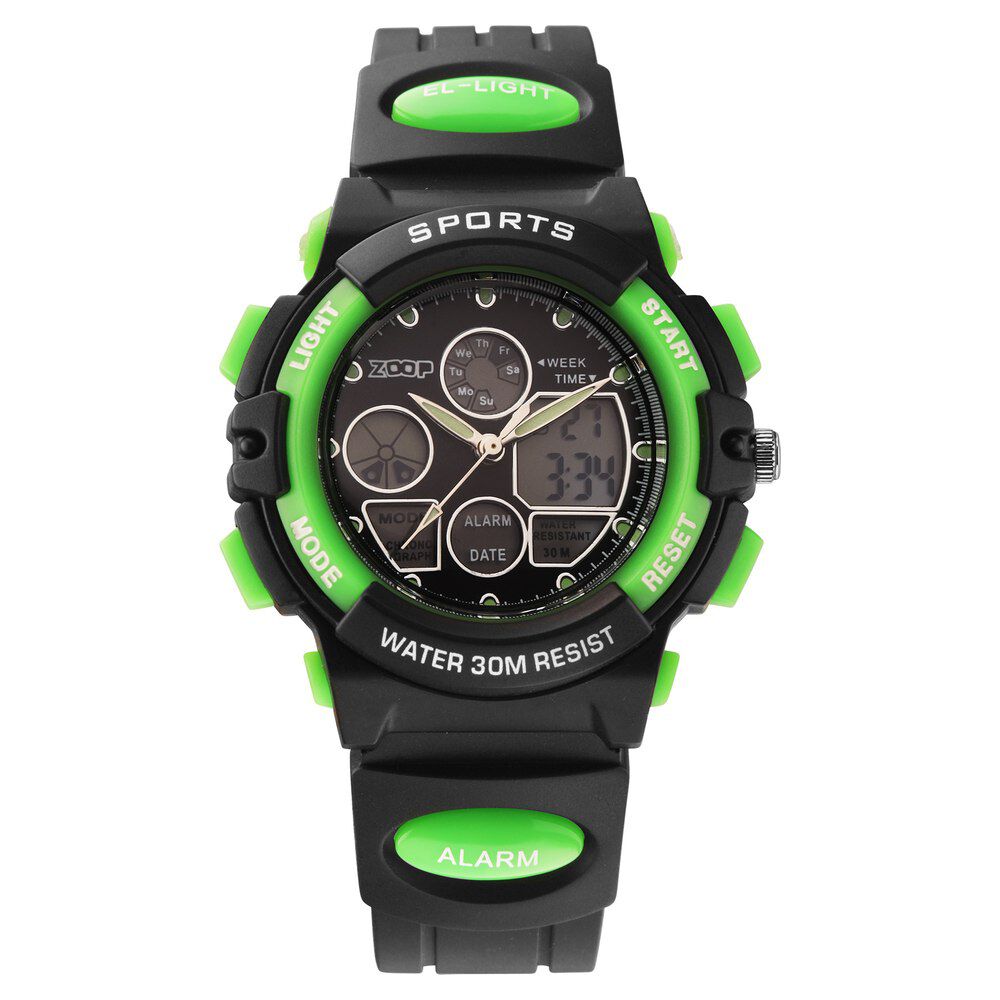 Zoop Watch for Kids - Titan Corporate Gifting