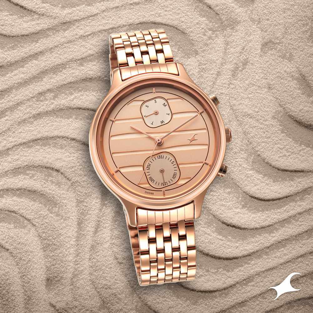 Rolex Lady-Datejust in Gold, M279139RBR-0002 | Srichai Watch
