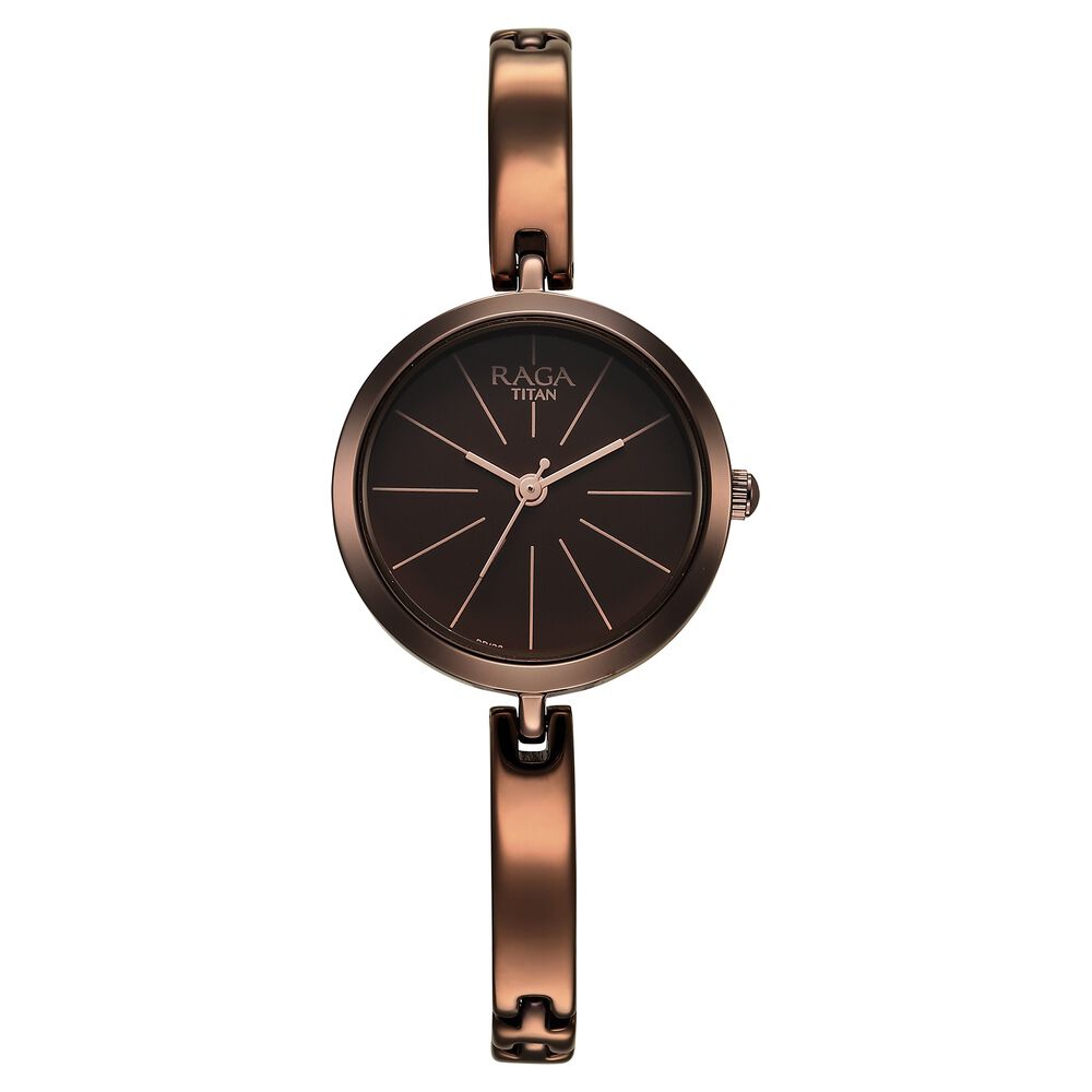 Titan watches for discount womens latest models