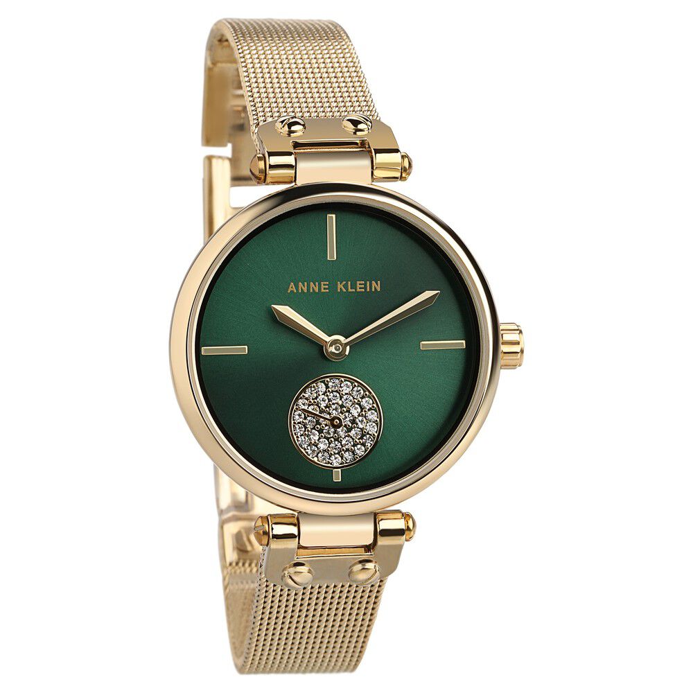 Anne klein watch discount company