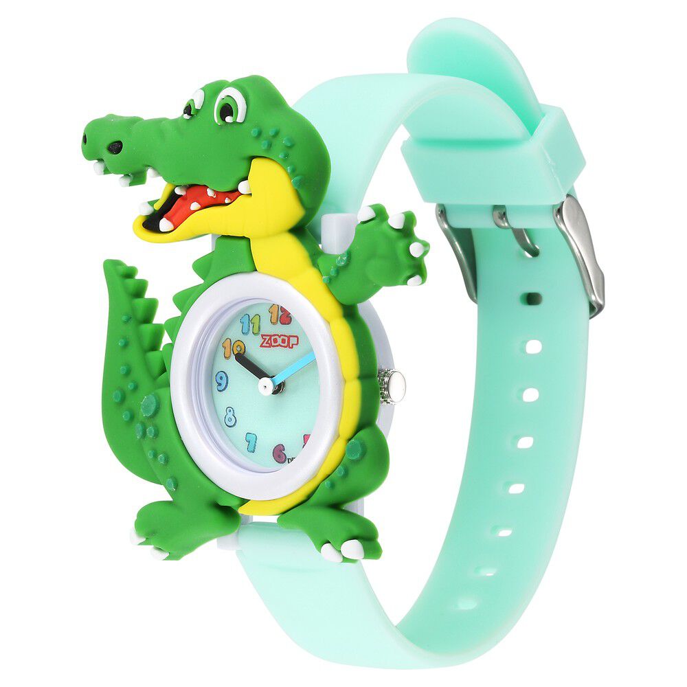 Amazon.com: Unomor Children's Dinosaur Watch Students Wrist Watch  Waterproof Children Watch Lovely Wrist Watch for Kids Cartoon Kids Watch  Dinosaurs Watch Plastic Pointer Quartz Watches Toddler : Clothing, Shoes &  Jewelry