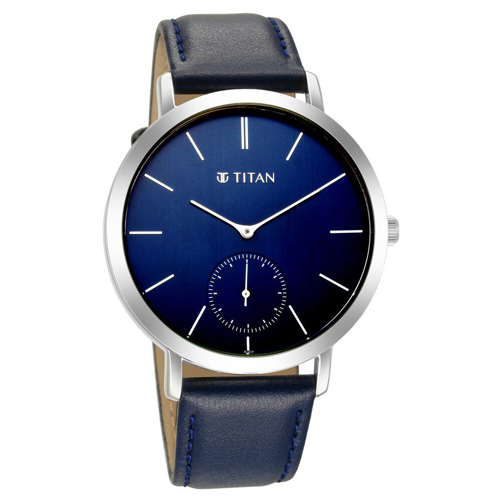 Buy Online Titan Women's Lagan Watch: Rose Gold Accents & Refined Elegance  - nr2656wm01 | Titan