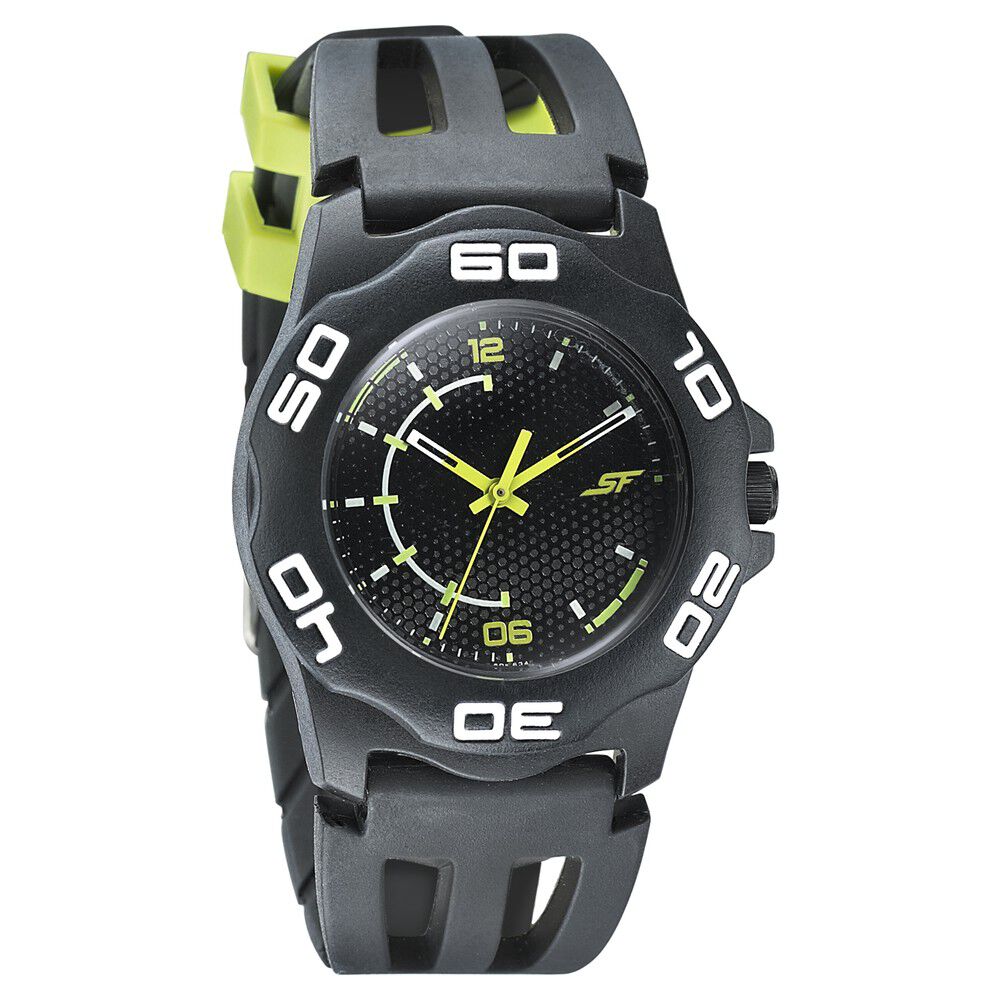 Buy Golden Watch - Pick any 1 (MBGW) Online at Best Price in India on  Naaptol.com