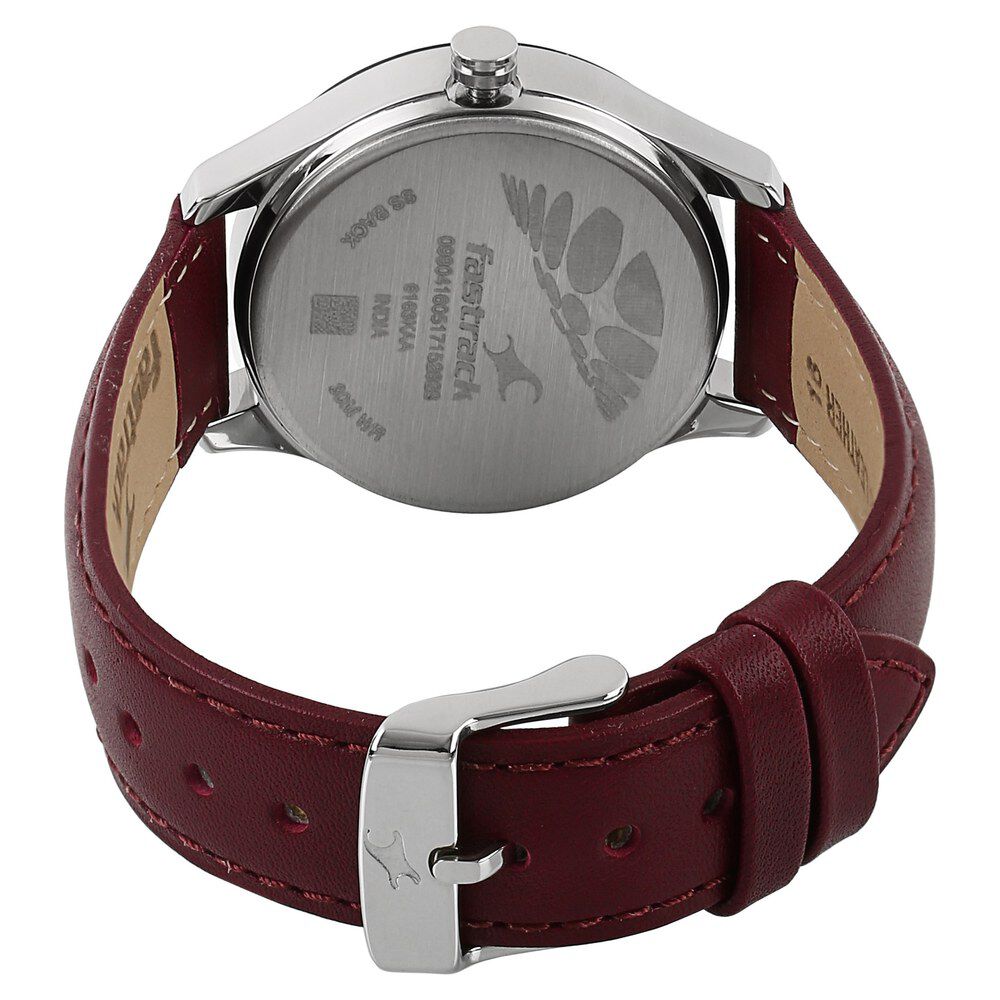 Buy multi Watches for Women by FASTRACK Online | Ajio.com