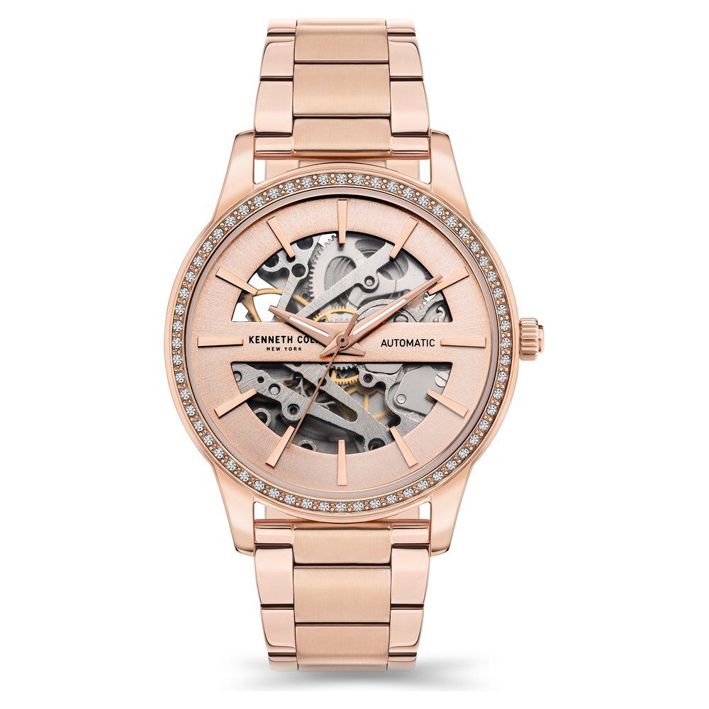Kenneth Cole Watch – Ritzy Store