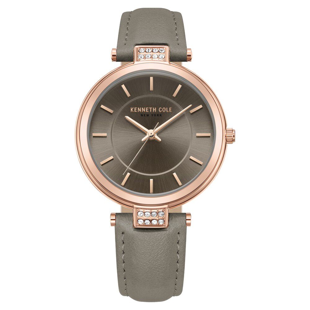Buy Gold-Toned Watches for Women by KENNETH COLE Online | Ajio.com