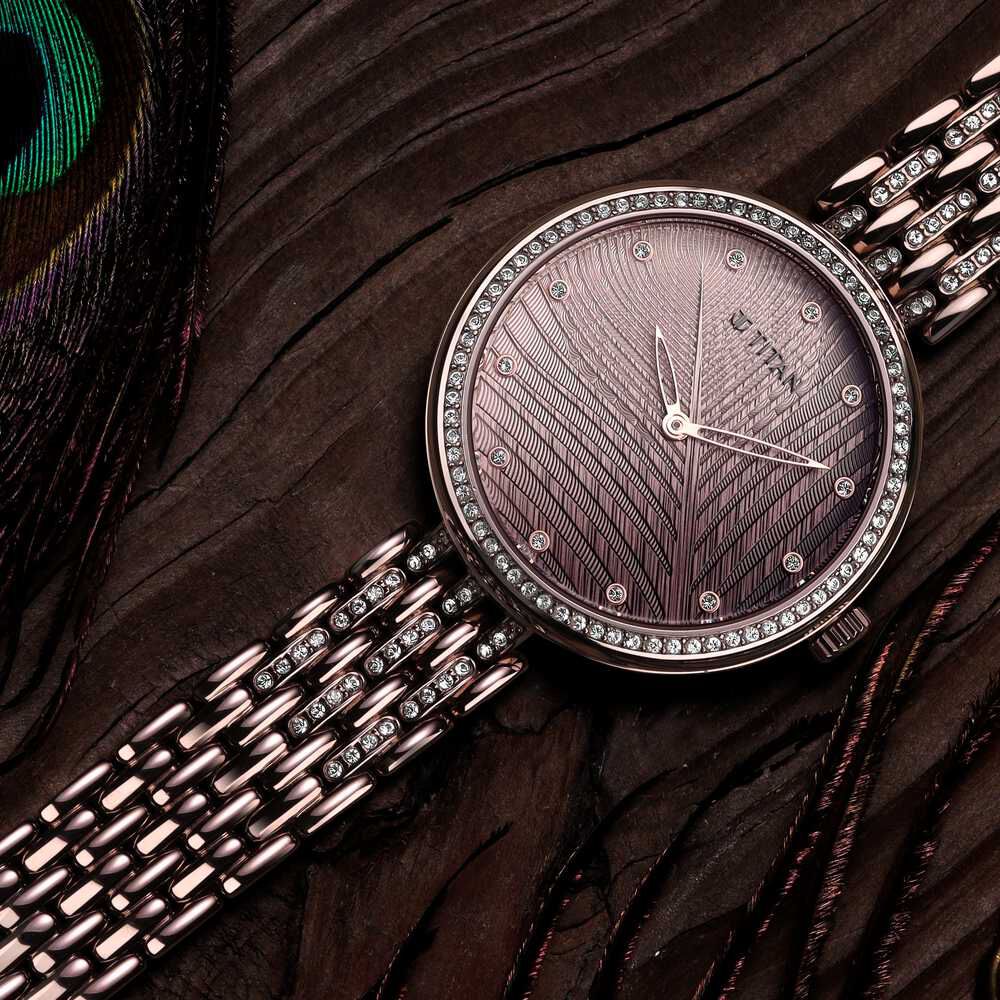 Rose Gold Watches For Women | Vincero Watches | Vincero Collective