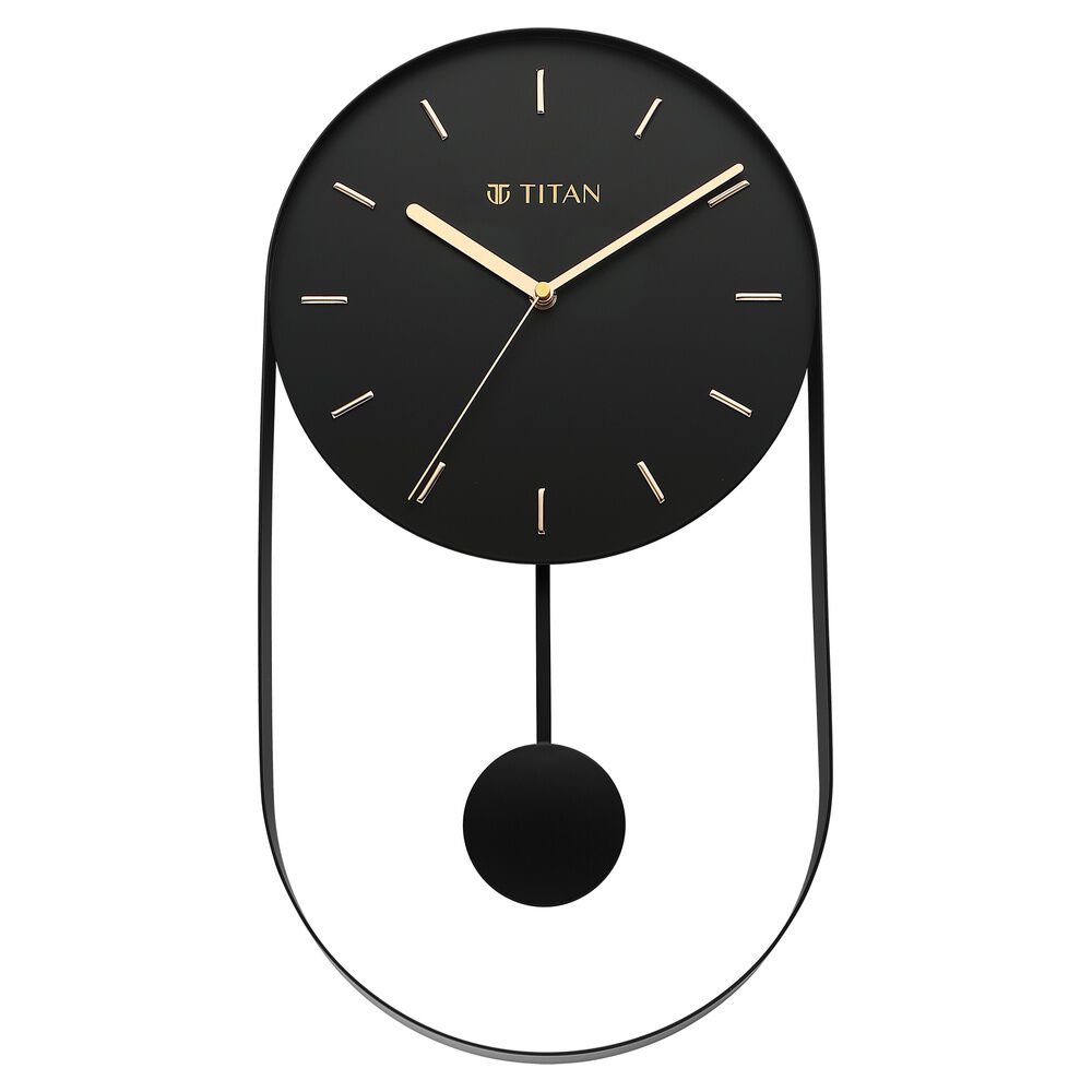 Pendulum Clock - Home Decor s Price Starting From Rs 200/Pc. Find Verified  Sellers in Bharuch - JdMart