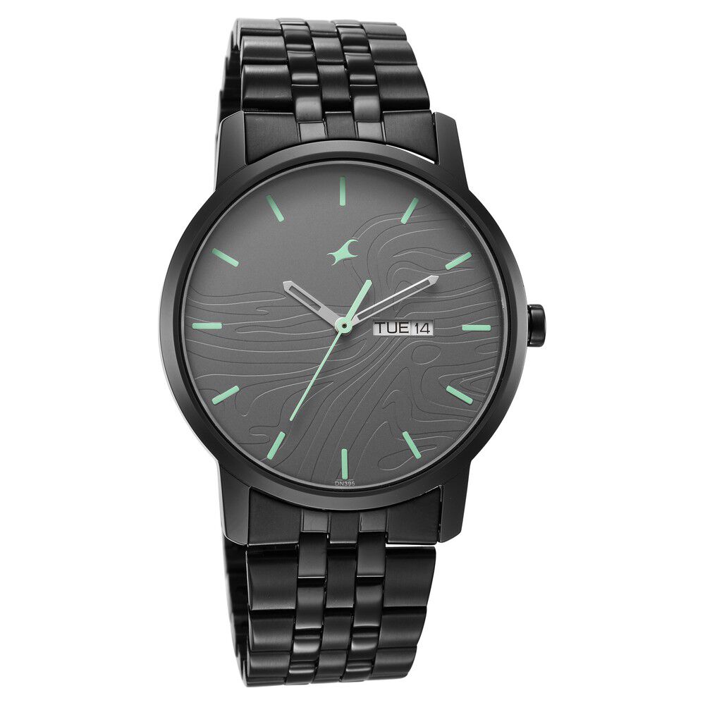 Fastrack cheap watch copy