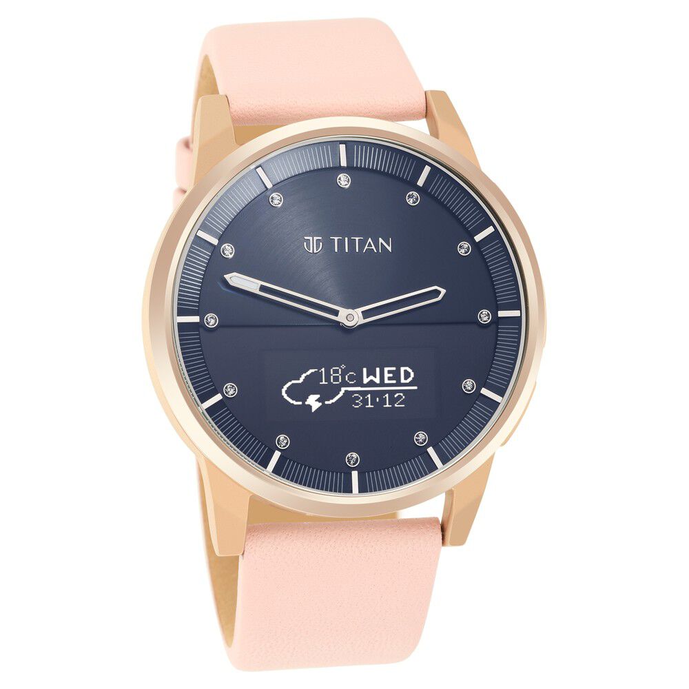 Buy Brown Watches for Men by TITAN Online | Ajio.com