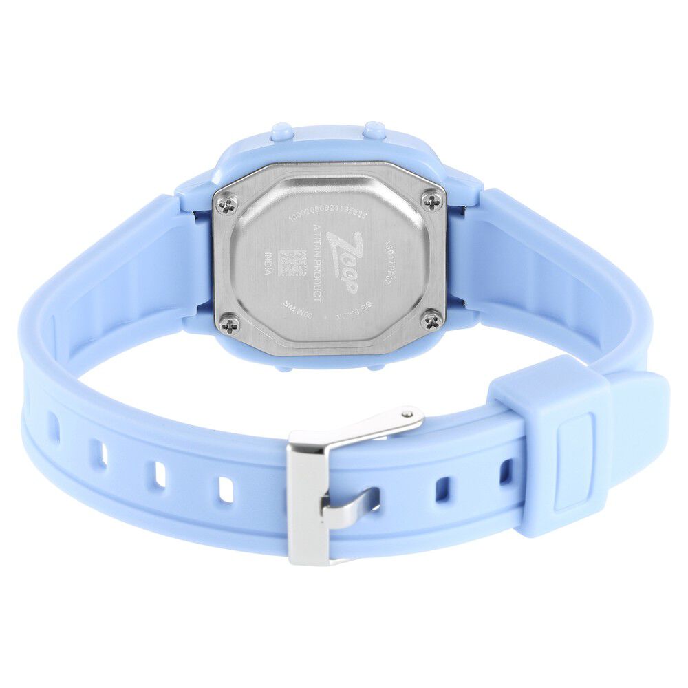 Titan outlet baby watch