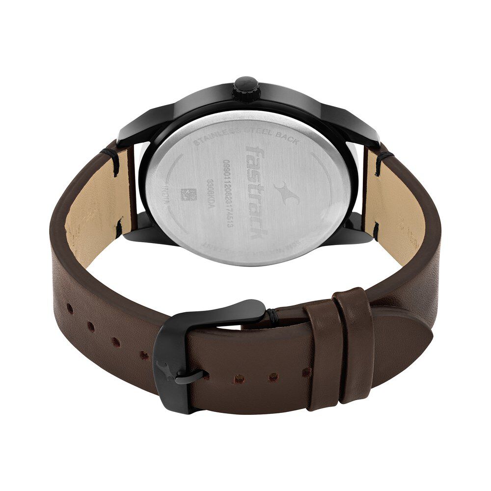 Fastrack watch discount 9336sfa ss back