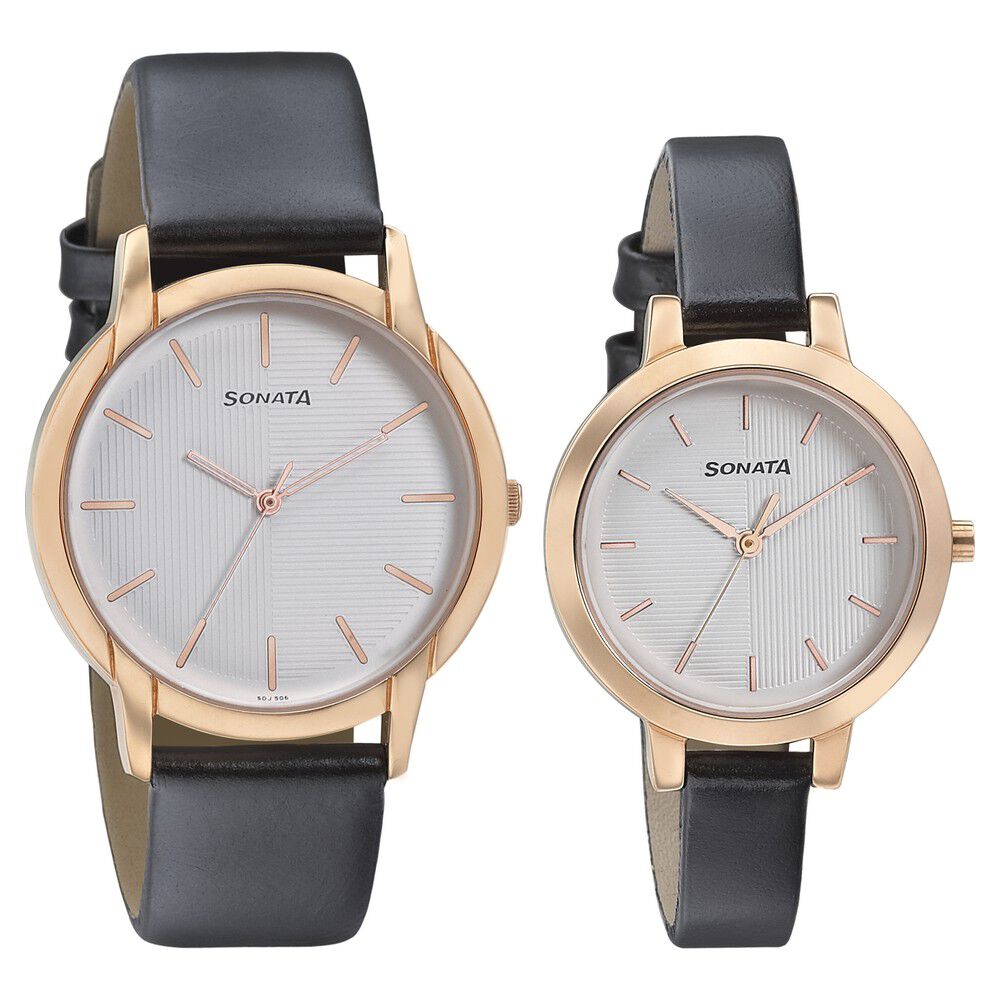 Sonata Couple Watches Flipkart | mapleasset.com.au