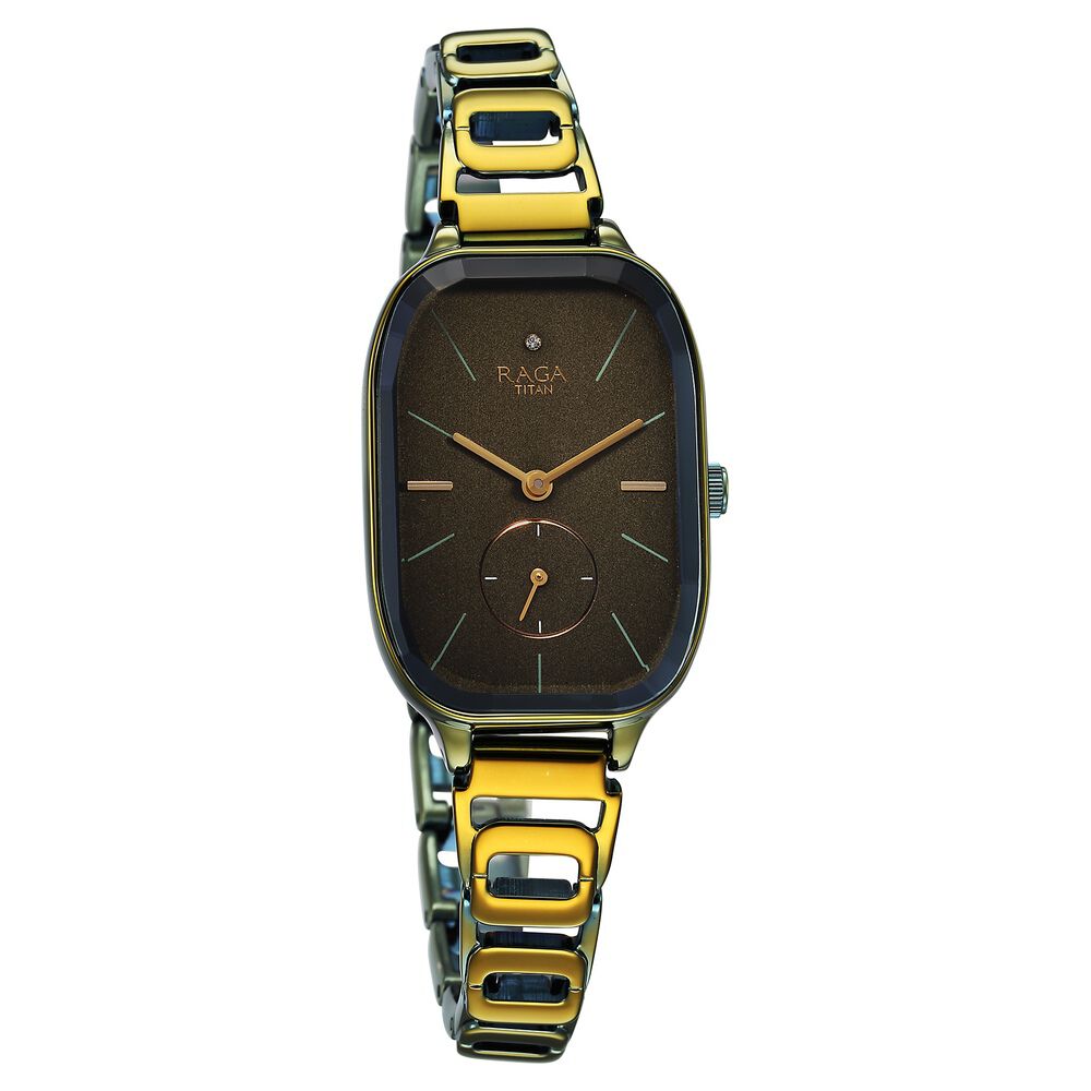 Titan Watches for Men - Get Upto 80% Discount on Titan Watch for Men Online  | Myntra