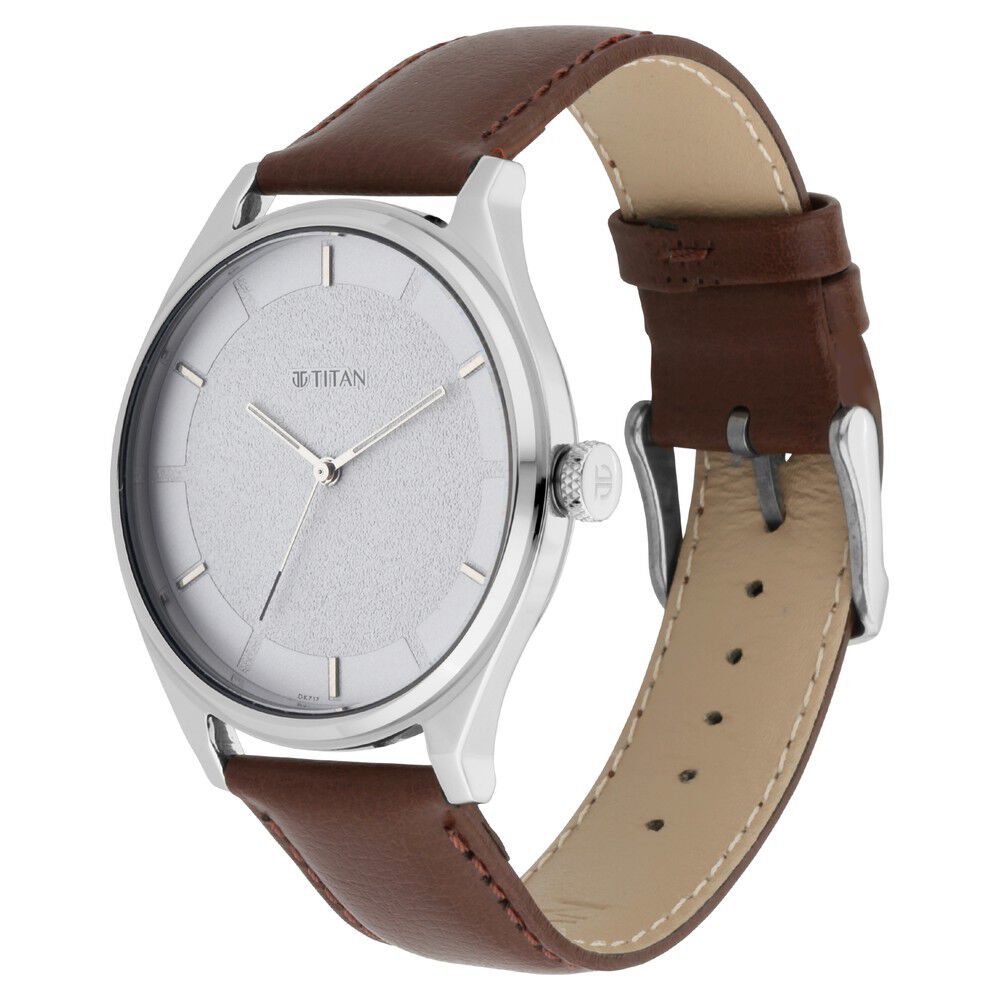 Xylys Classic Round Dial Men - 40054SL01E_P Helios Watch Store