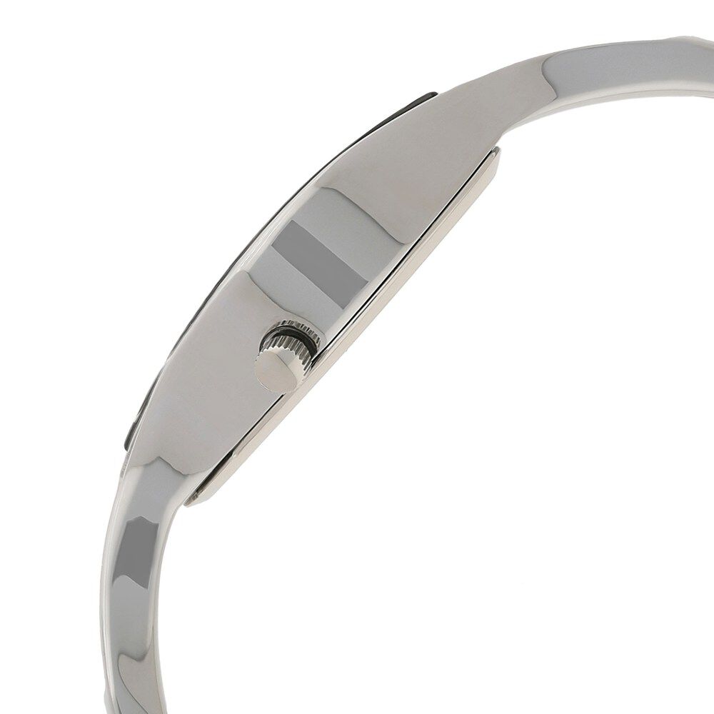 Titan Raga Blue Dial Quartz Analog Metal Strap watch for Women