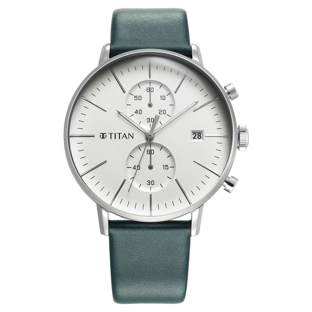 Buy Titan 1701NL02 Watch in India I Swiss Time House