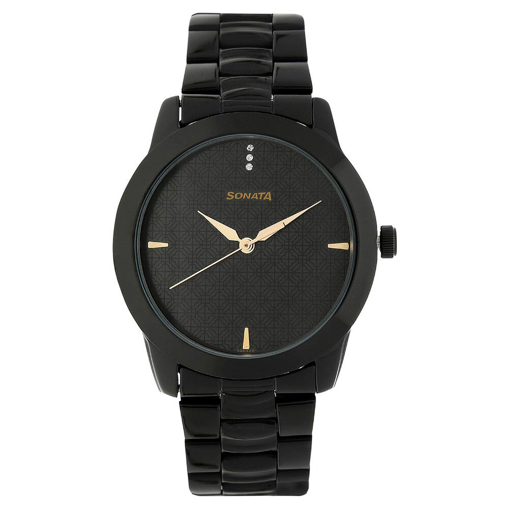 Sonata original watch cheap price